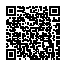 QR code for sharing / printing