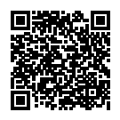 QR code for sharing / printing
