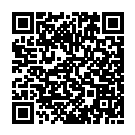 QR code for sharing / printing