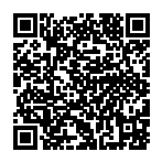 QR code for sharing / printing