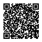 QR code for sharing / printing