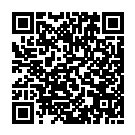 QR code for sharing / printing