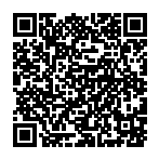 QR code for sharing / printing