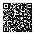 QR code for sharing / printing
