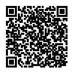 QR code for sharing / printing