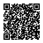 QR code for sharing / printing