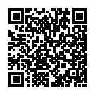 QR code for sharing / printing
