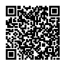 QR code for sharing / printing