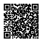 QR code for sharing / printing