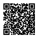 QR code for sharing / printing