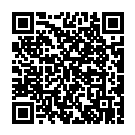 QR code for sharing / printing