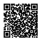 QR code for sharing / printing