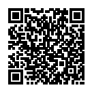 QR code for sharing / printing