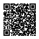 QR code for sharing / printing