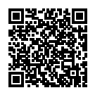 QR code for sharing / printing
