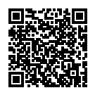 QR code for sharing / printing