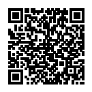 QR code for sharing / printing