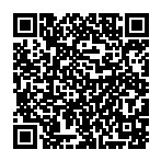 QR code for sharing / printing