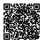 QR code for sharing / printing