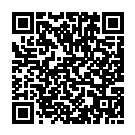 QR code for sharing / printing