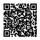 QR code for sharing / printing