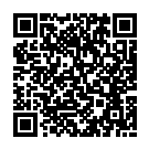QR code for sharing / printing