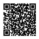 QR code for sharing / printing