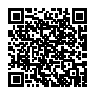 QR code for sharing / printing