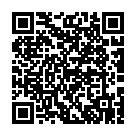 QR code for sharing / printing