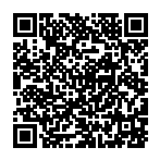 QR code for sharing / printing