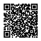 QR code for sharing / printing