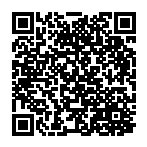 QR code for sharing / printing