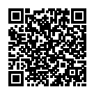 QR code for sharing / printing