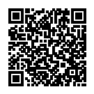 QR code for sharing / printing