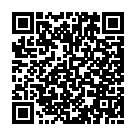 QR code for sharing / printing