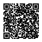 QR code for sharing / printing