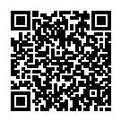 QR code for sharing / printing