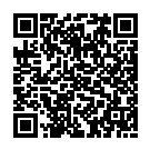 QR code for sharing / printing