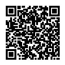 QR code for sharing / printing