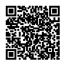QR code for sharing / printing