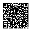 QR code for sharing / printing