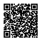 QR code for sharing / printing