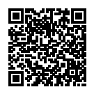 QR code for sharing / printing