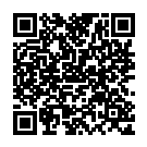 QR code for sharing / printing