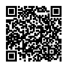 QR code for sharing / printing