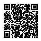 QR code for sharing / printing