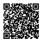 QR code for sharing / printing