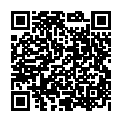 QR code for sharing / printing