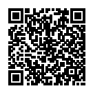 QR code for sharing / printing