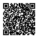 QR code for sharing / printing